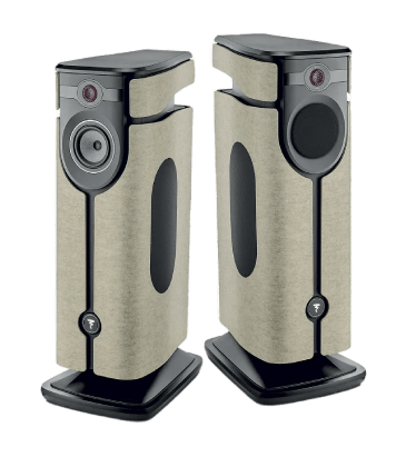 Акустические системы