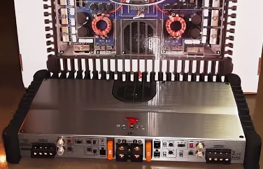 Ремонт техники Focal